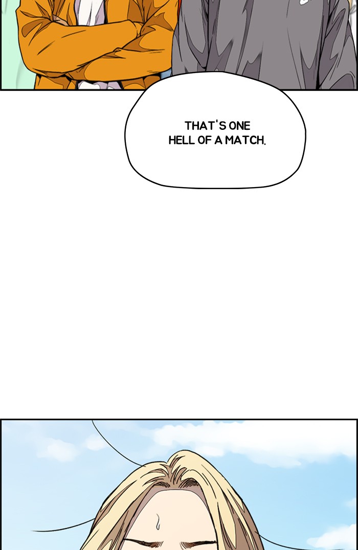 Wind Breaker Chapter 320 page 7 - Chapter 320: [Part 3] Ep.70