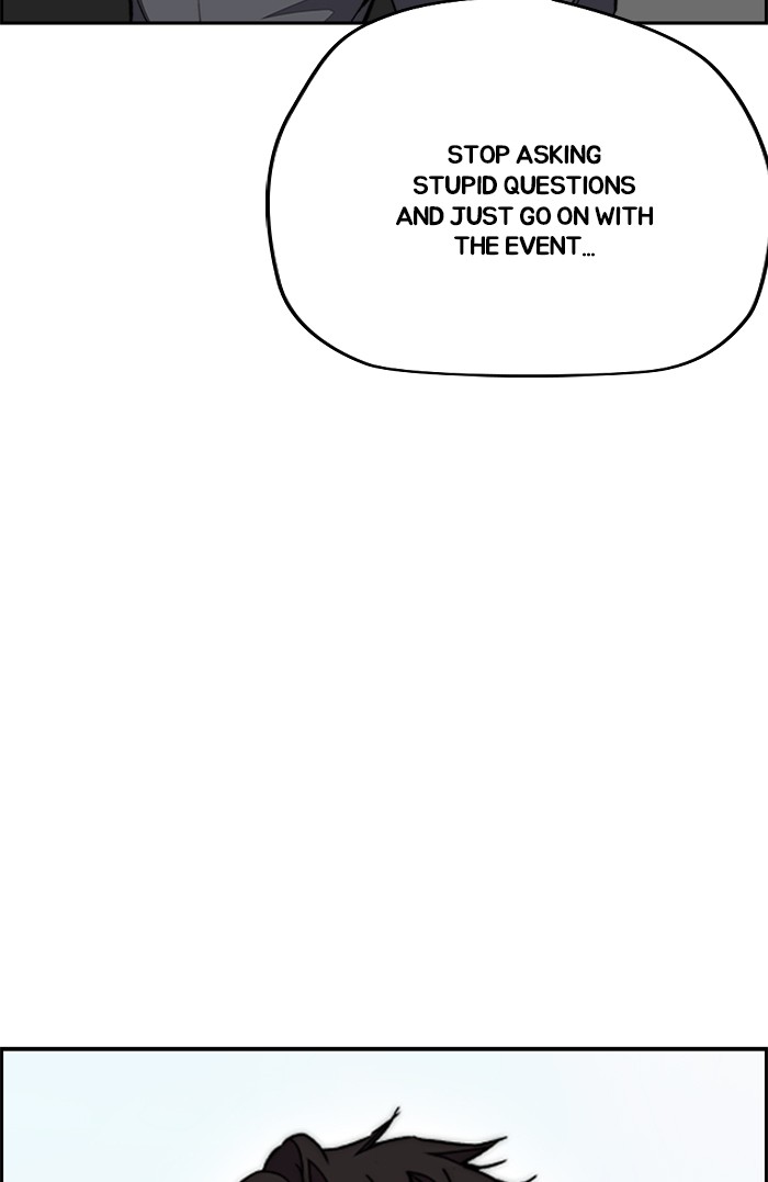 Wind Breaker Chapter 320 page 79 - Chapter 320: [Part 3] Ep.70