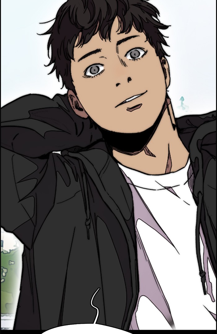 Wind Breaker Chapter 320 page 80 - Chapter 320: [Part 3] Ep.70