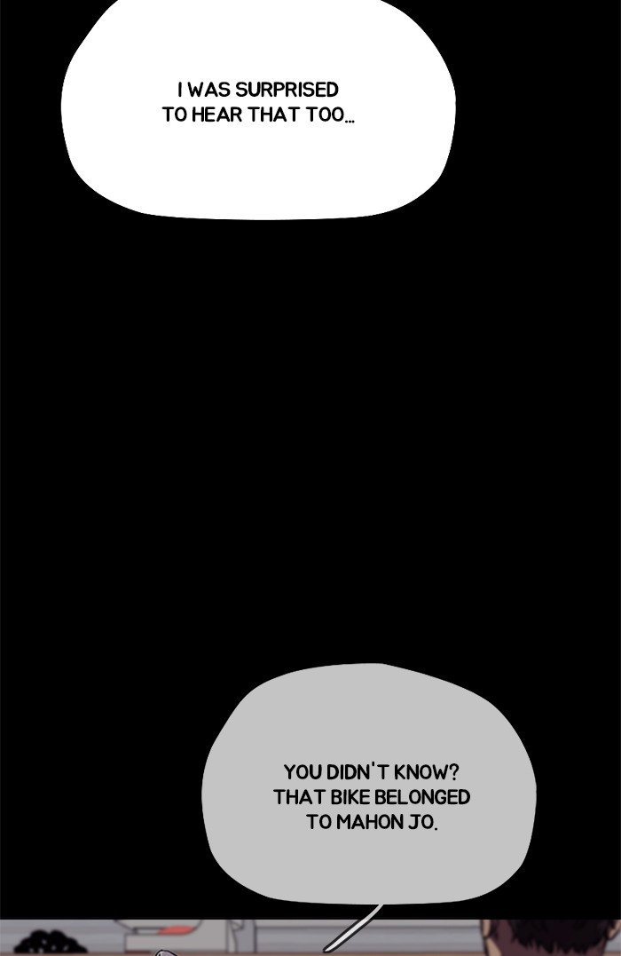 Wind Breaker Chapter 320 page 81 - Chapter 320: [Part 3] Ep.70