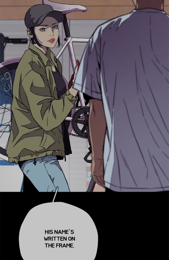 Wind Breaker Chapter 320 page 82 - Chapter 320: [Part 3] Ep.70