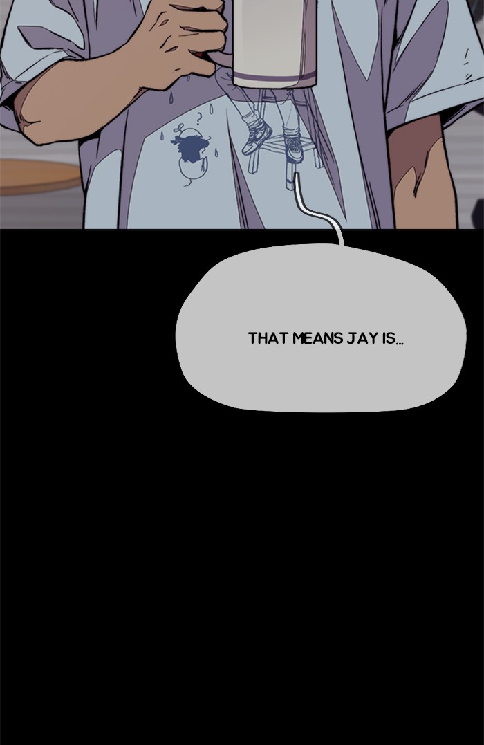 Wind Breaker Chapter 320 page 84 - Chapter 320: [Part 3] Ep.70