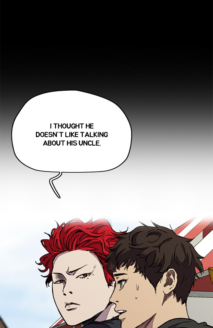 Wind Breaker Chapter 320 page 85 - Chapter 320: [Part 3] Ep.70