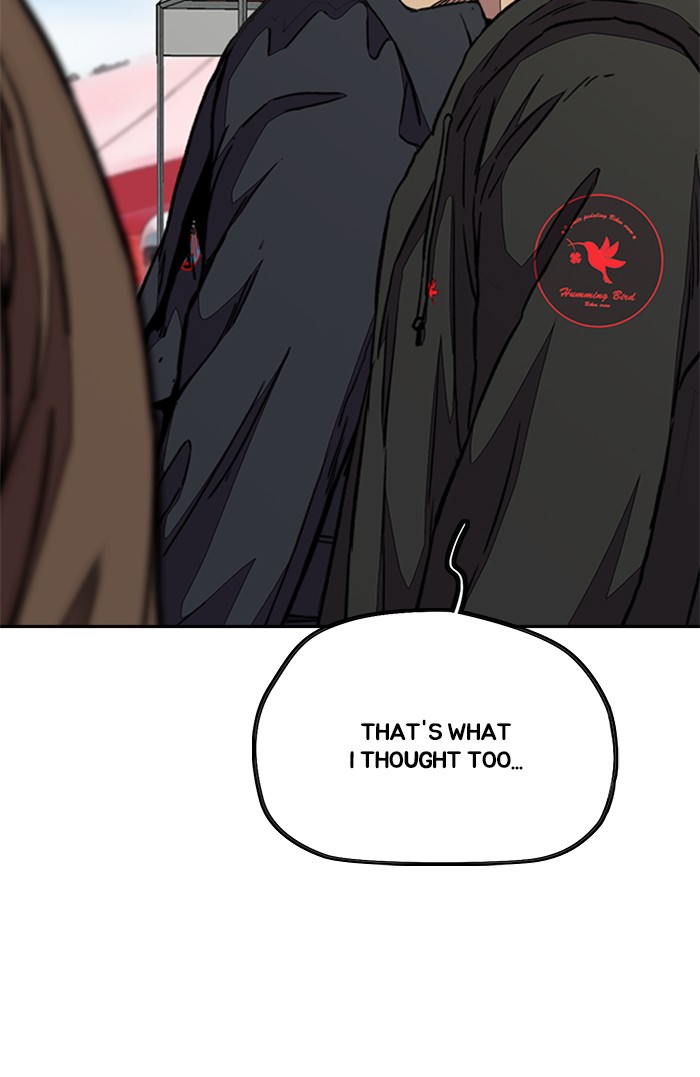 Wind Breaker Chapter 320 page 86 - Chapter 320: [Part 3] Ep.70