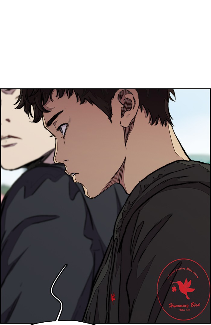 Wind Breaker Chapter 320 page 87 - Chapter 320: [Part 3] Ep.70
