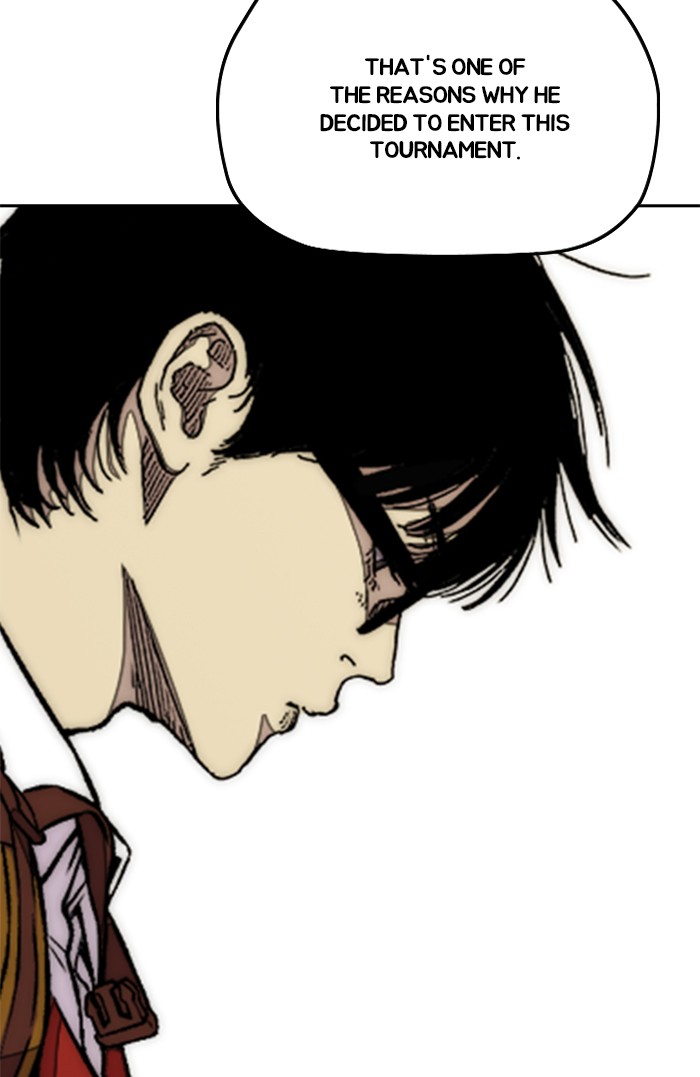 Wind Breaker Chapter 320 page 89 - Chapter 320: [Part 3] Ep.70