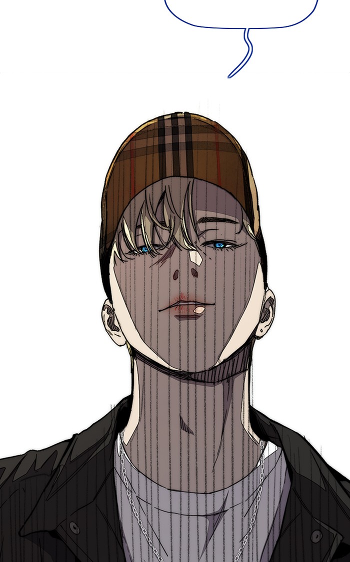 Wind Breaker Chapter 321 page 10 - Chapter 321: [Part 3] Ep.71