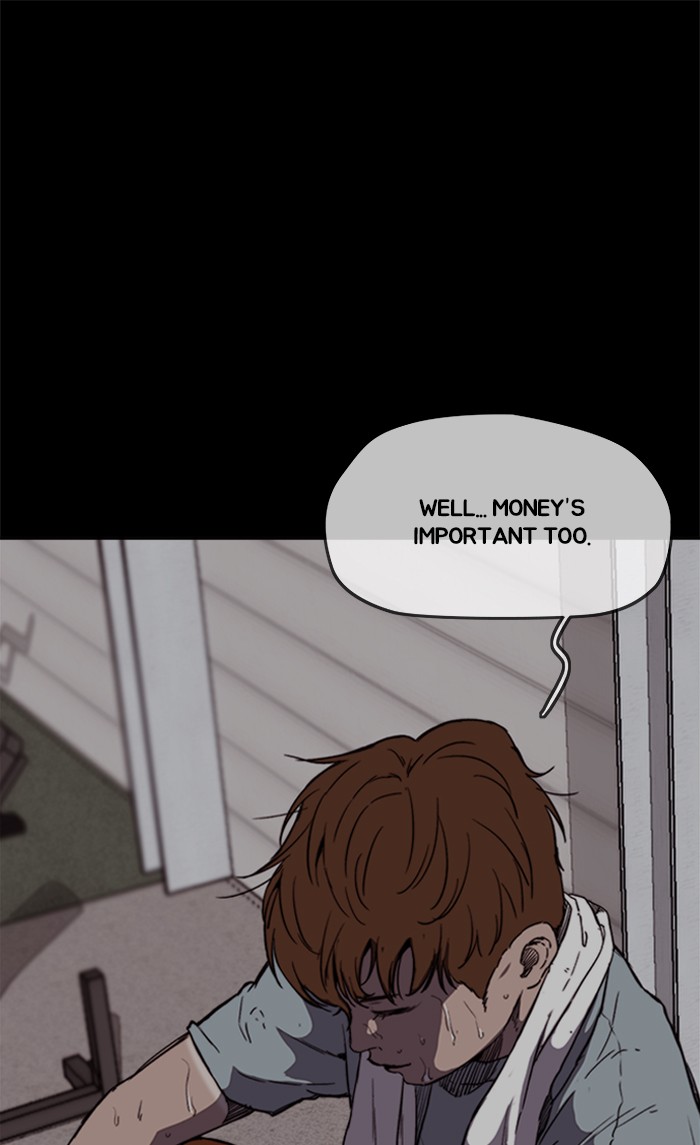Wind Breaker Chapter 321 page 24 - Chapter 321: [Part 3] Ep.71