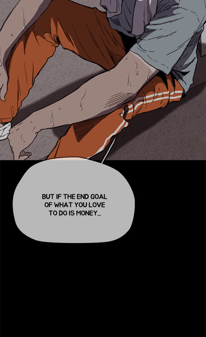 Wind Breaker Chapter 321 page 25 - Chapter 321: [Part 3] Ep.71