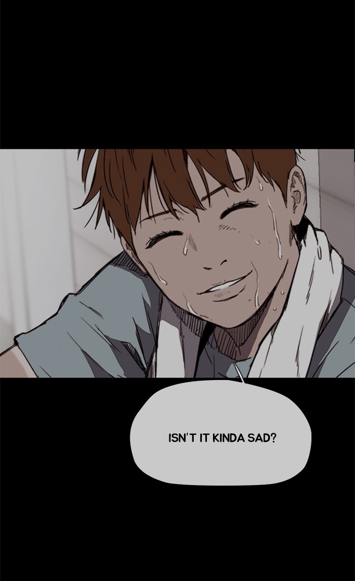 Wind Breaker Chapter 321 page 26 - Chapter 321: [Part 3] Ep.71
