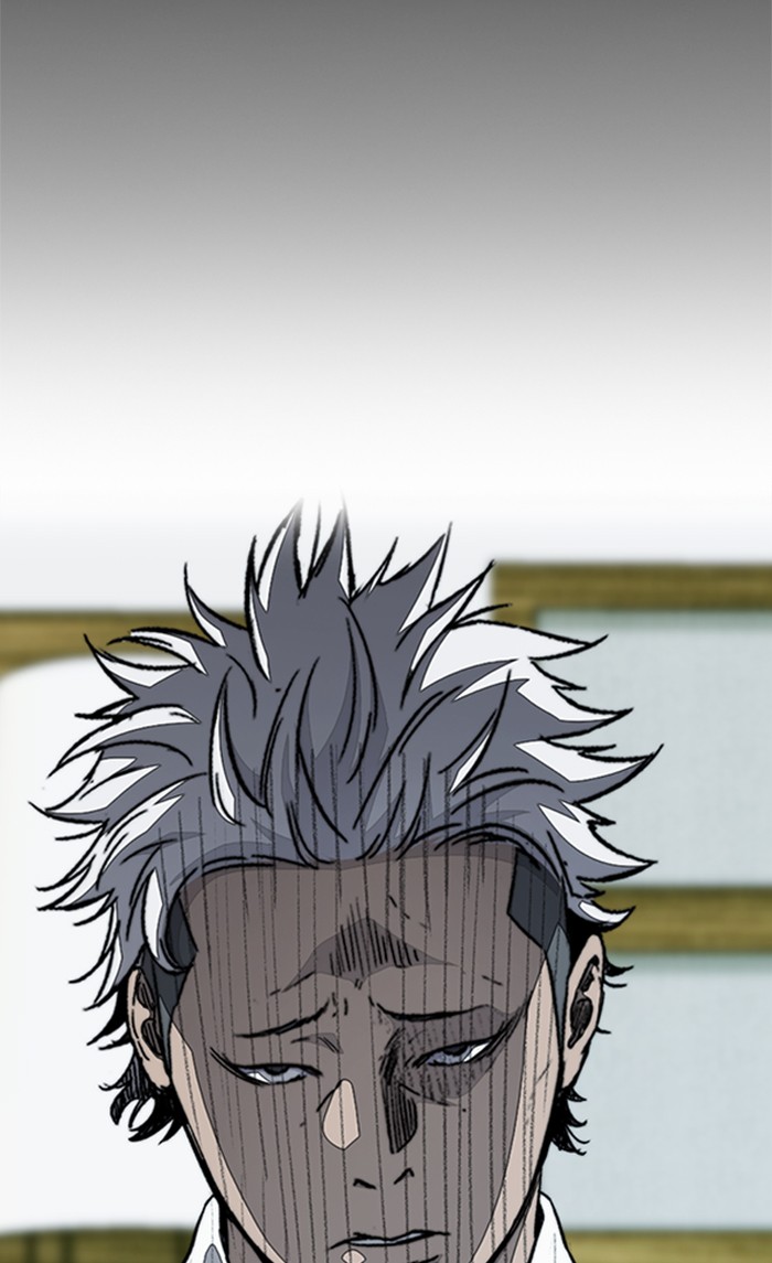 Wind Breaker Chapter 321 page 32 - Chapter 321: [Part 3] Ep.71
