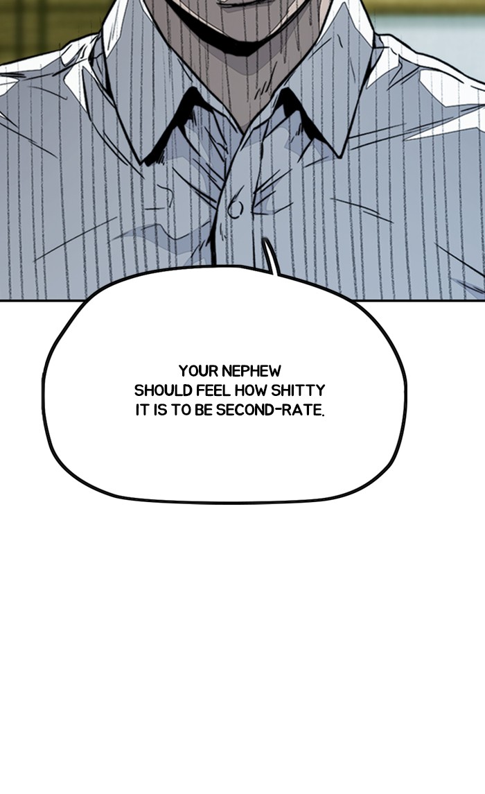 Wind Breaker Chapter 321 page 33 - Chapter 321: [Part 3] Ep.71