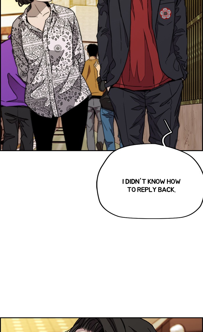 Wind Breaker Chapter 321 page 37 - Chapter 321: [Part 3] Ep.71