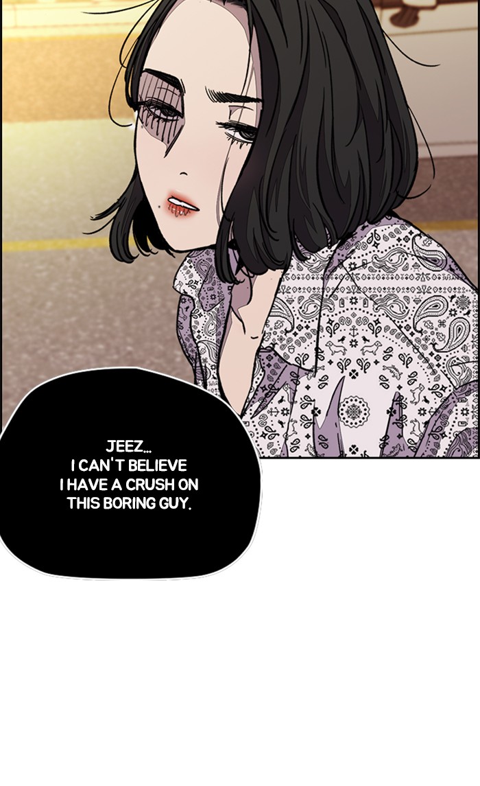 Wind Breaker Chapter 321 page 38 - Chapter 321: [Part 3] Ep.71