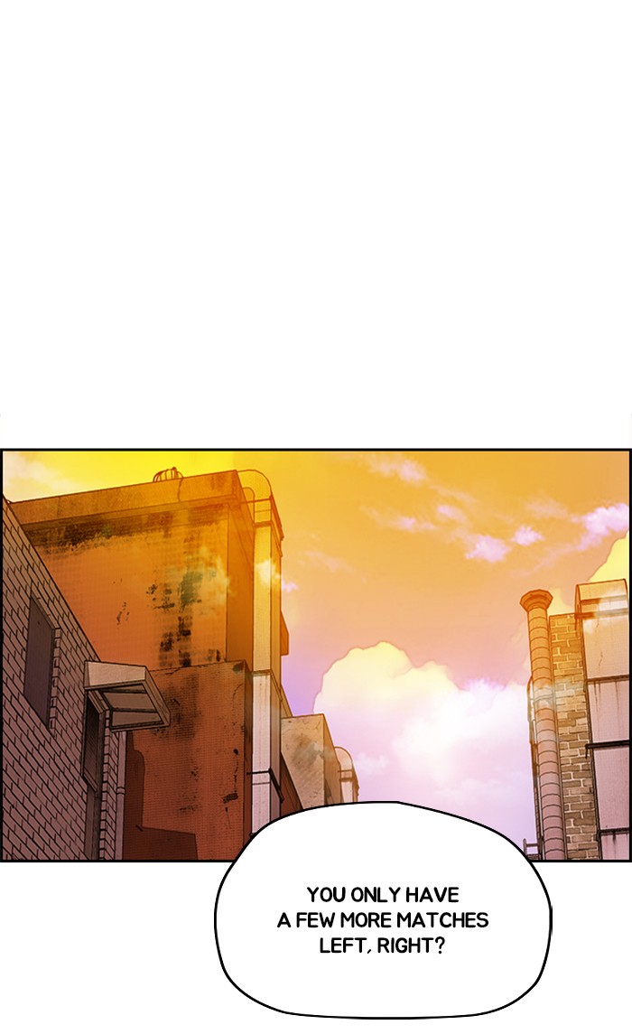 Wind Breaker Chapter 321 page 39 - Chapter 321: [Part 3] Ep.71