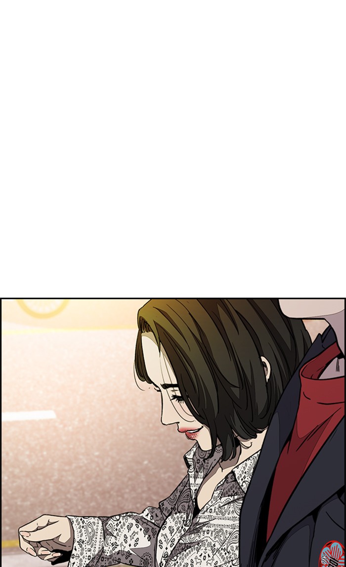 Wind Breaker Chapter 321 page 42 - Chapter 321: [Part 3] Ep.71
