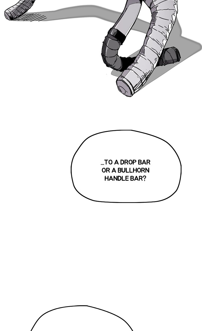Wind Breaker Chapter 321 page 44 - Chapter 321: [Part 3] Ep.71
