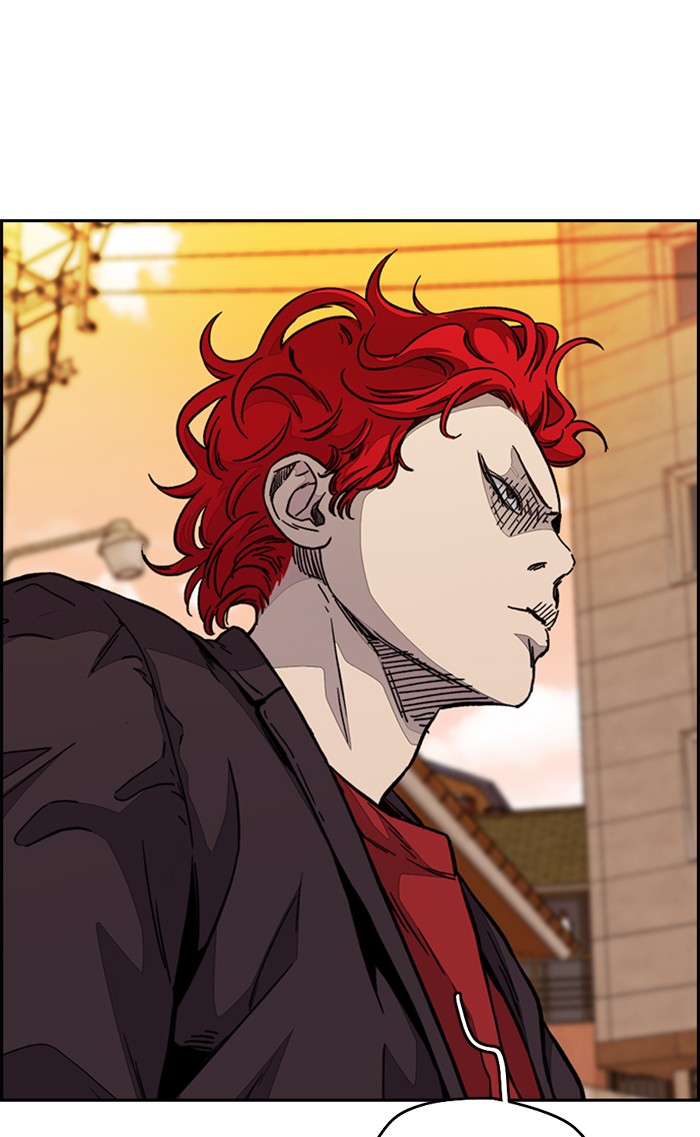 Wind Breaker Chapter 321 page 46 - Chapter 321: [Part 3] Ep.71