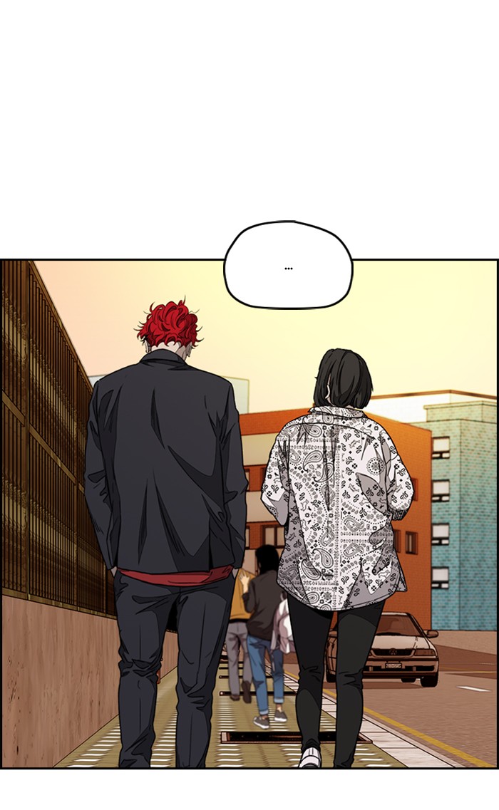 Wind Breaker Chapter 321 page 49 - Chapter 321: [Part 3] Ep.71