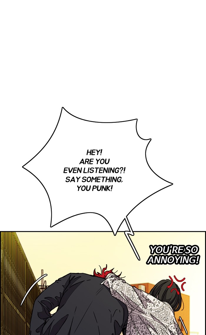Wind Breaker Chapter 321 page 50 - Chapter 321: [Part 3] Ep.71