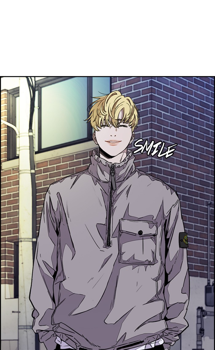Wind Breaker Chapter 321 page 56 - Chapter 321: [Part 3] Ep.71