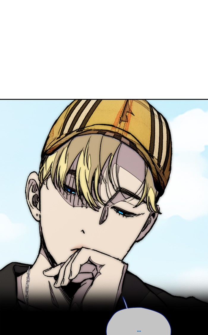 Wind Breaker Chapter 321 page 7 - Chapter 321: [Part 3] Ep.71