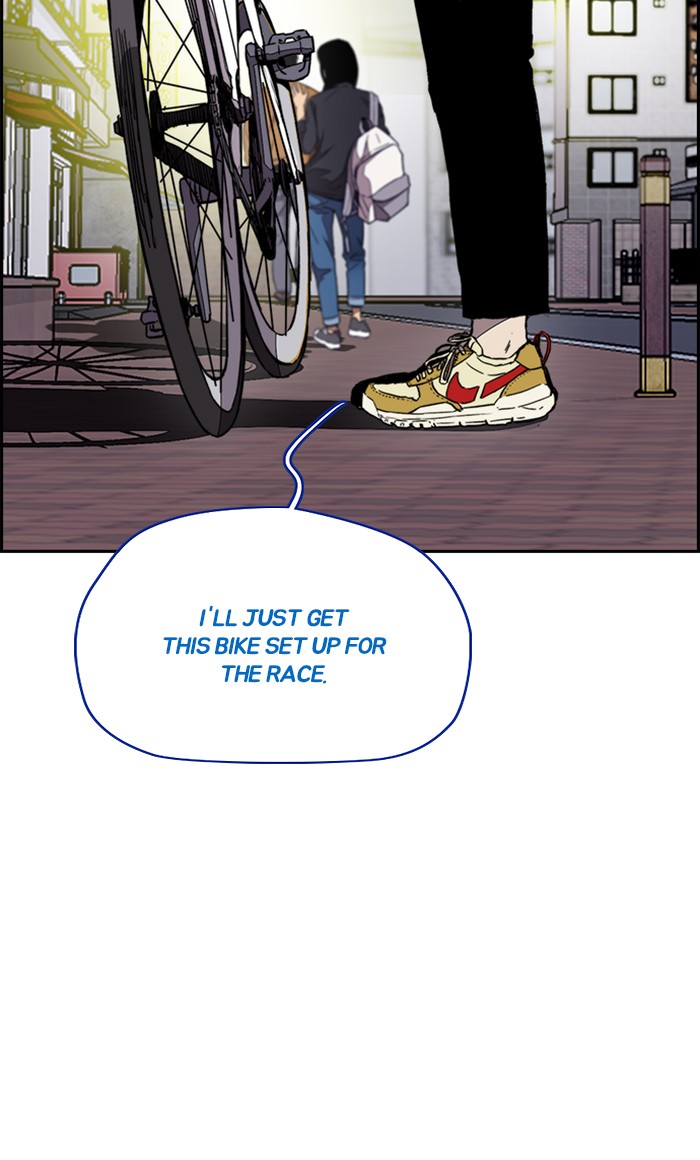 Wind Breaker Chapter 321 page 75 - Chapter 321: [Part 3] Ep.71