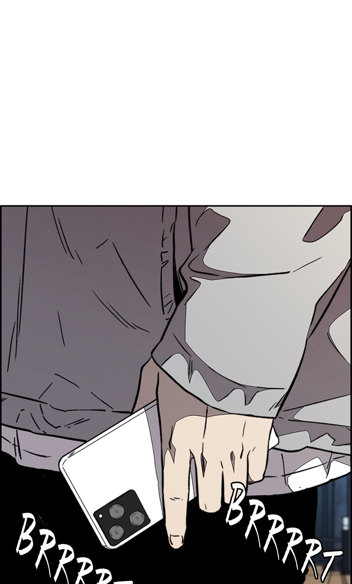 Wind Breaker Chapter 321 page 76 - Chapter 321: [Part 3] Ep.71