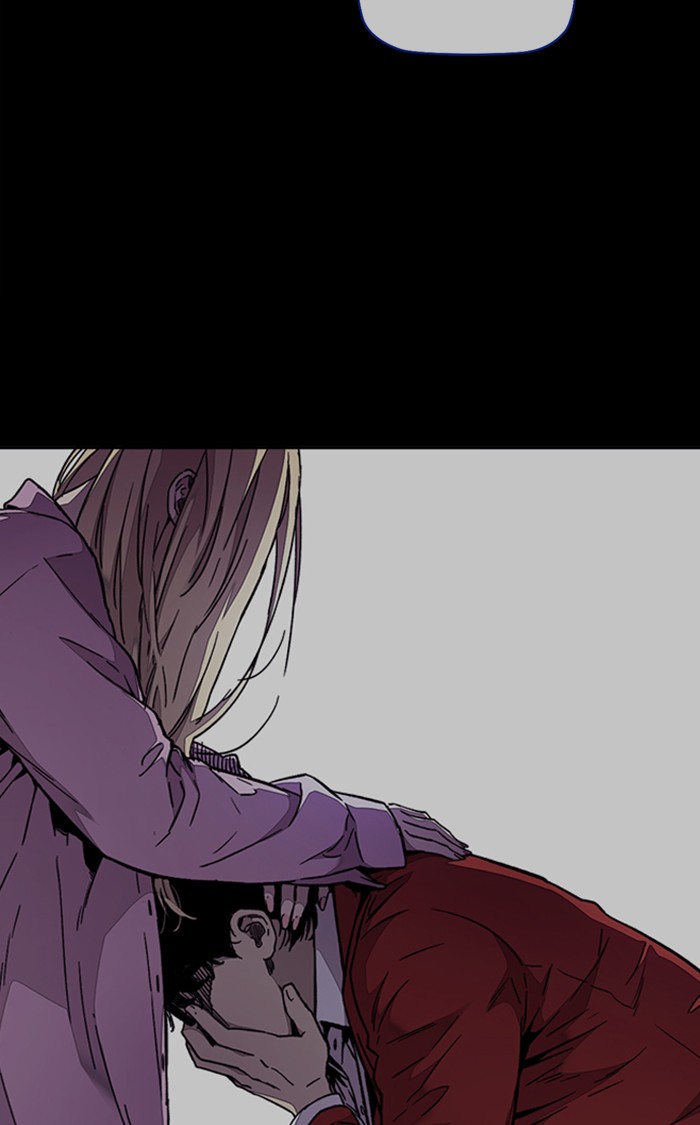 Wind Breaker Chapter 321 page 8 - Chapter 321: [Part 3] Ep.71