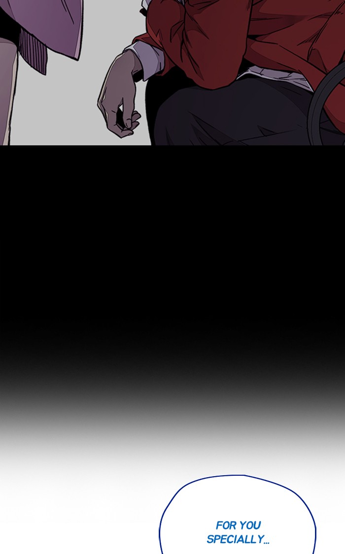 Wind Breaker Chapter 321 page 9 - Chapter 321: [Part 3] Ep.71