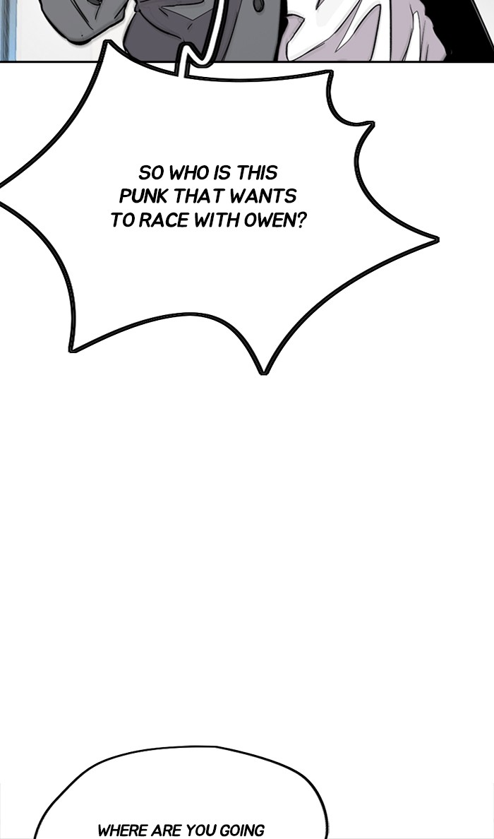 Wind Breaker Chapter 321 page 98 - Chapter 321: [Part 3] Ep.71