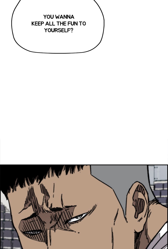 Wind Breaker Chapter 322 page 10 - Chapter 322: [Part 3] Ep.72