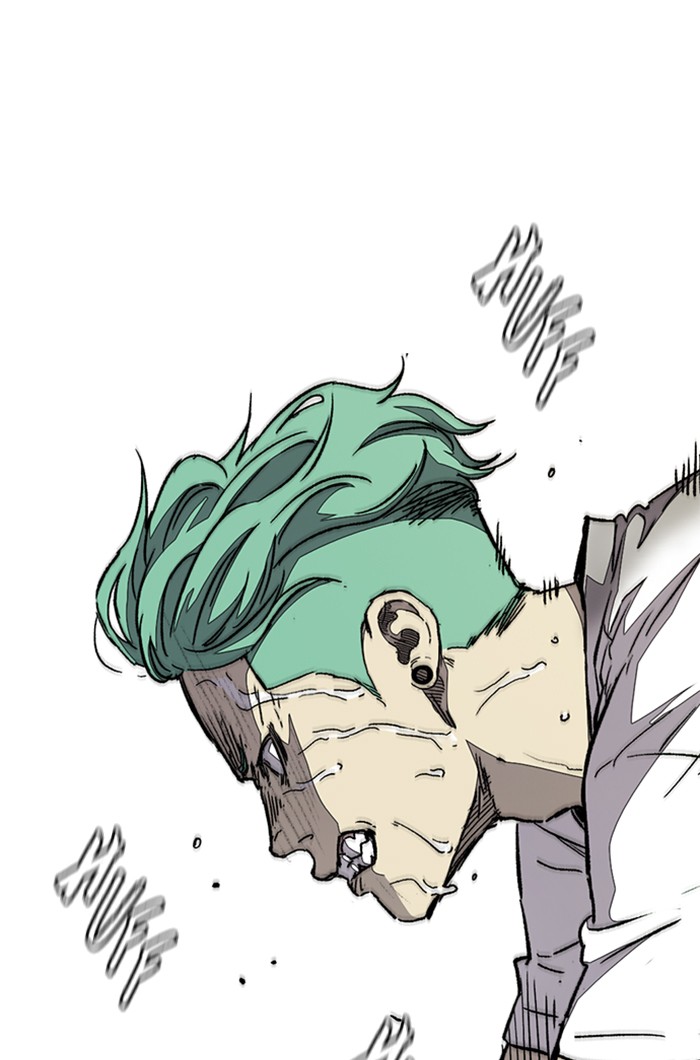 Wind Breaker Chapter 322 page 109 - Chapter 322: [Part 3] Ep.72
