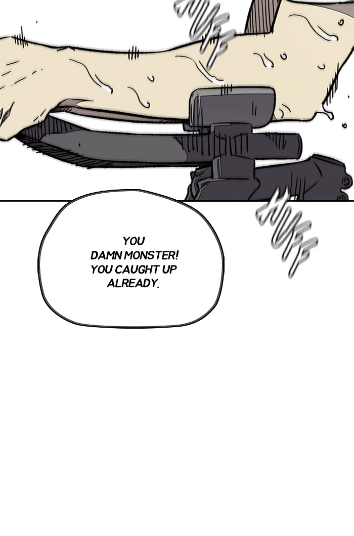 Wind Breaker Chapter 322 page 110 - Chapter 322: [Part 3] Ep.72