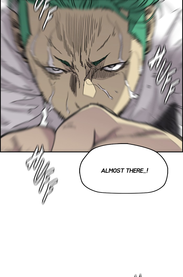Wind Breaker Chapter 322 page 113 - Chapter 322: [Part 3] Ep.72