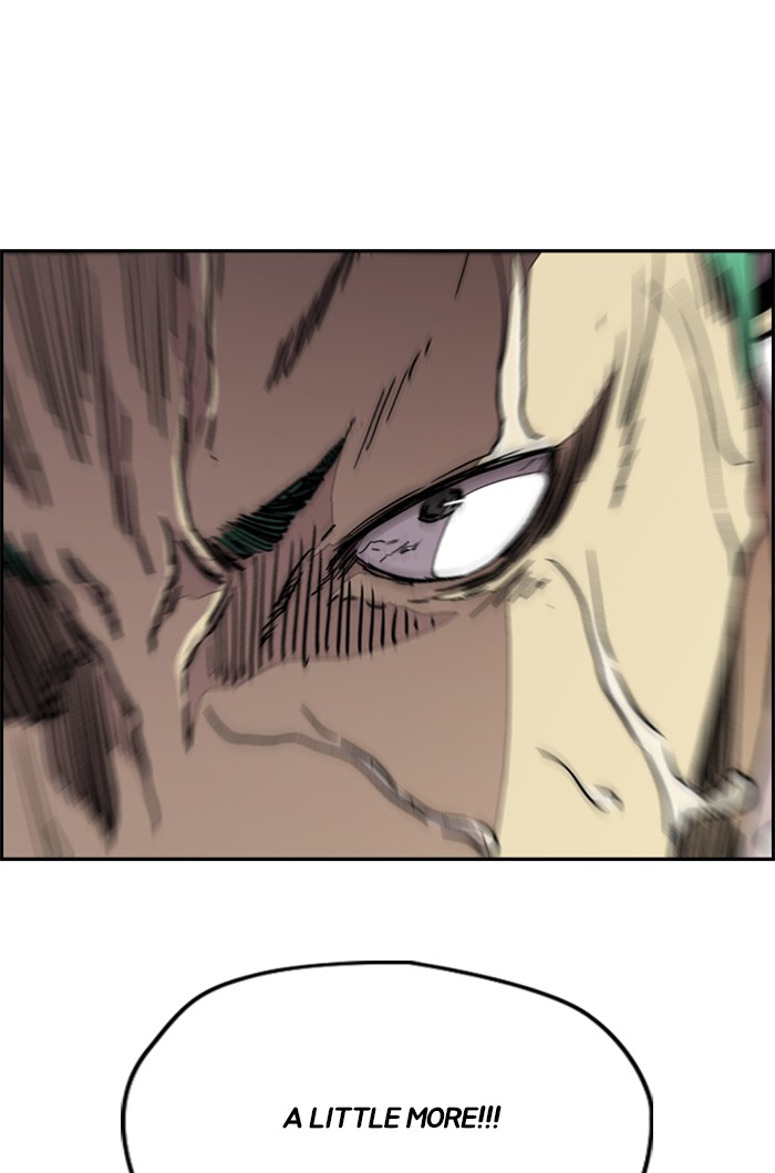 Wind Breaker Chapter 322 page 115 - Chapter 322: [Part 3] Ep.72