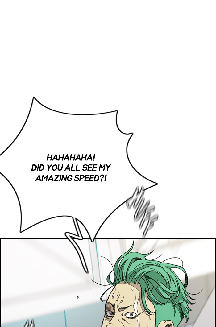 Wind Breaker Chapter 322 page 120 - Chapter 322: [Part 3] Ep.72
