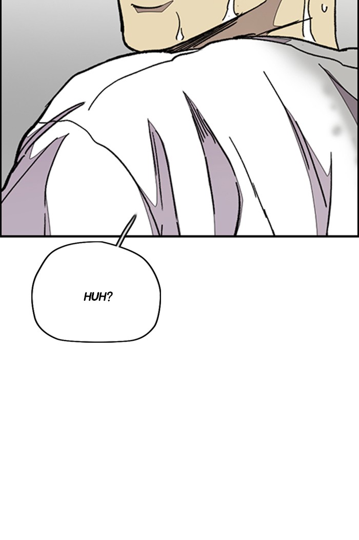 Wind Breaker Chapter 322 page 123 - Chapter 322: [Part 3] Ep.72