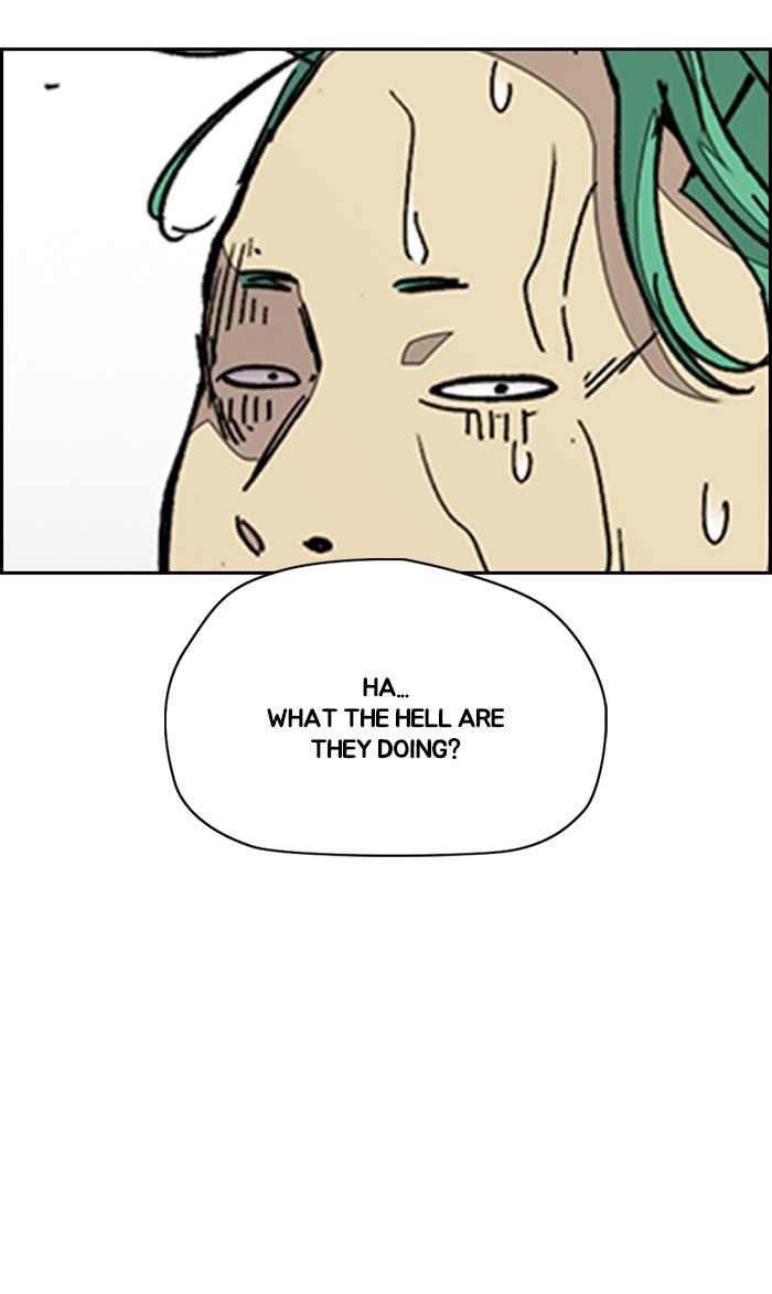 Wind Breaker Chapter 322 page 126 - Chapter 322: [Part 3] Ep.72