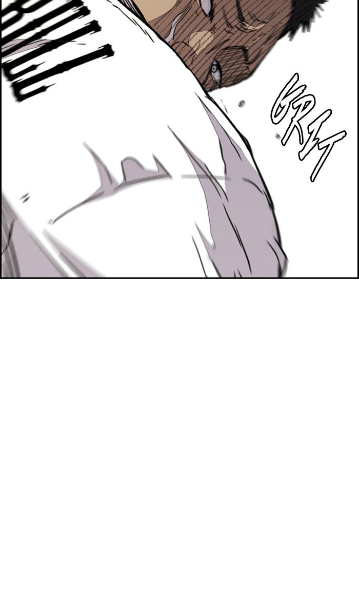 Wind Breaker Chapter 322 page 129 - Chapter 322: [Part 3] Ep.72
