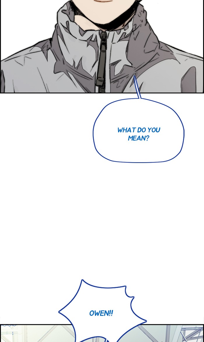 Wind Breaker Chapter 322 page 136 - Chapter 322: [Part 3] Ep.72