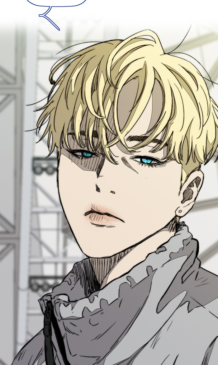 Wind Breaker Chapter 322 page 141 - Chapter 322: [Part 3] Ep.72