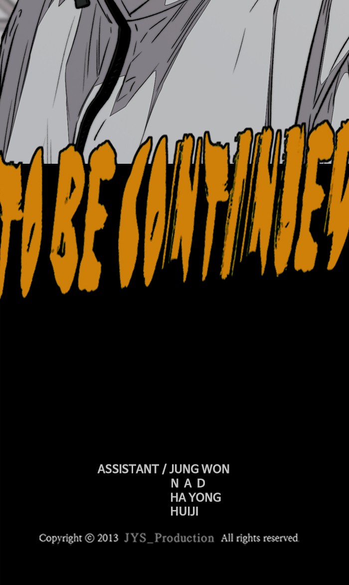 Wind Breaker Chapter 322 page 142 - Chapter 322: [Part 3] Ep.72