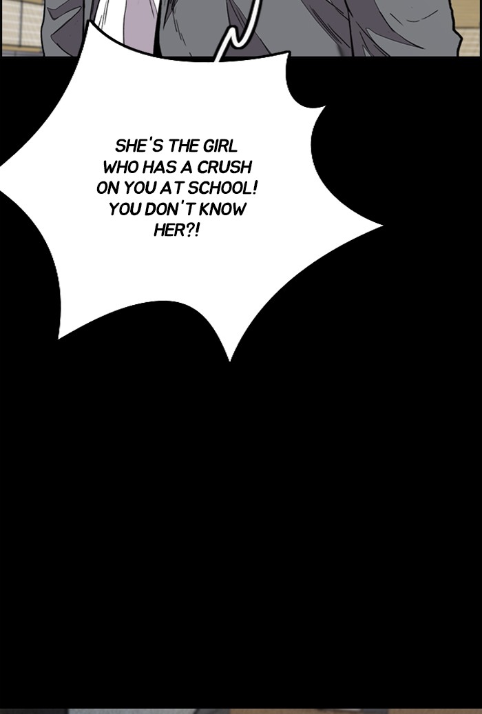 Wind Breaker Chapter 322 page 17 - Chapter 322: [Part 3] Ep.72