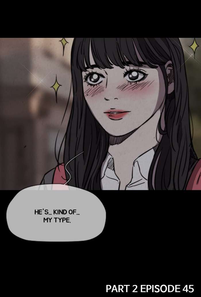 Wind Breaker Chapter 322 page 20 - Chapter 322: [Part 3] Ep.72