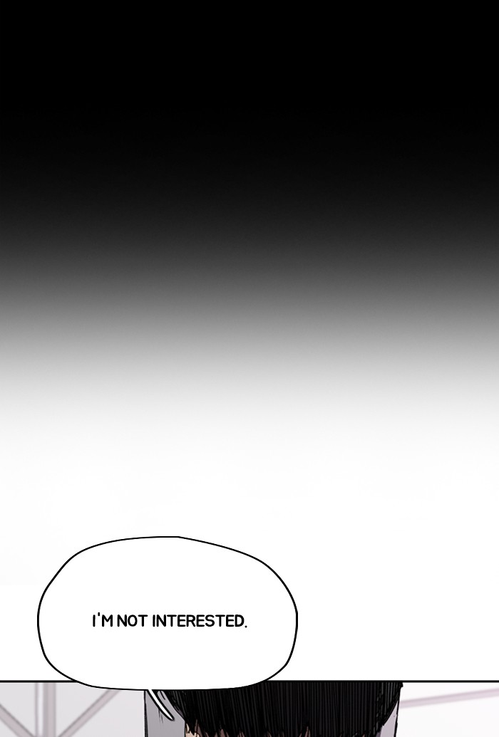 Wind Breaker Chapter 322 page 21 - Chapter 322: [Part 3] Ep.72