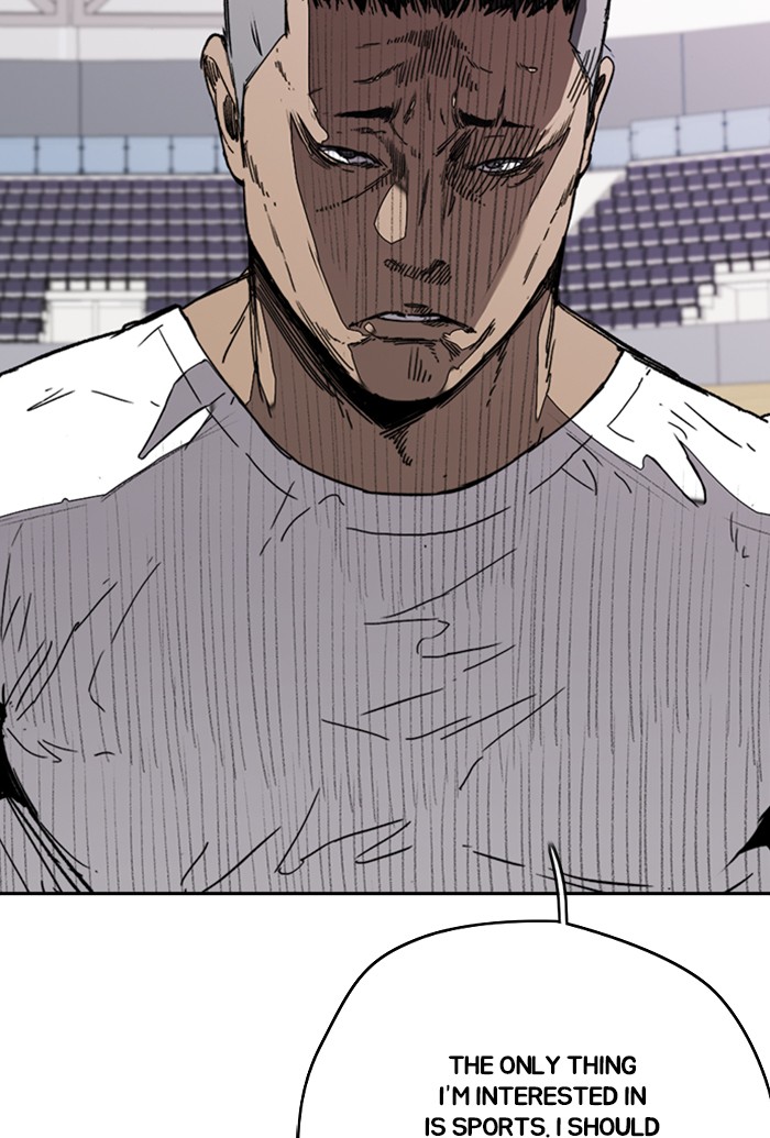 Wind Breaker Chapter 322 page 22 - Chapter 322: [Part 3] Ep.72