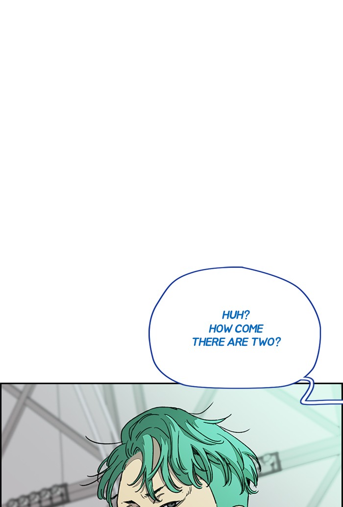 Wind Breaker Chapter 322 page 26 - Chapter 322: [Part 3] Ep.72