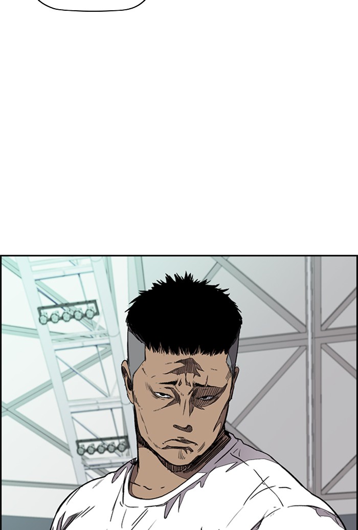 Wind Breaker Chapter 322 page 28 - Chapter 322: [Part 3] Ep.72