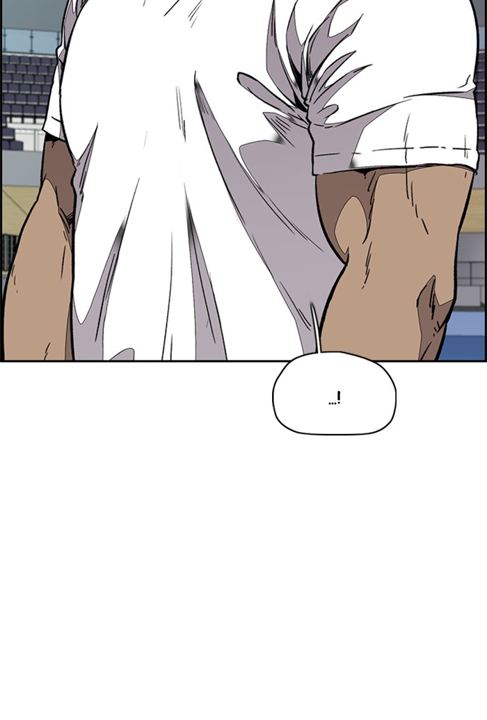 Wind Breaker Chapter 322 page 29 - Chapter 322: [Part 3] Ep.72